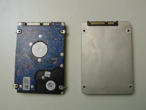 HSS vs. SSD HSS vs. SSD