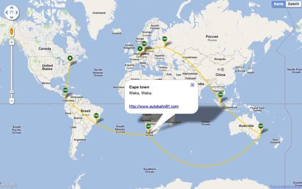 travelmap_screenshot