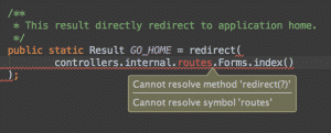 reverse_routing_error